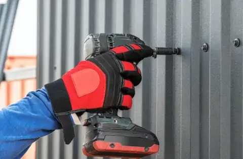 Travaux de zinguerie - Yffiniac